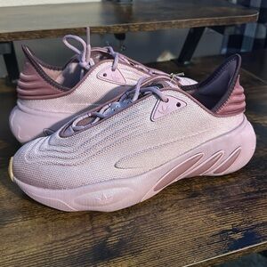 Wmns Adifoam SLTN ‘Magic Mauve'